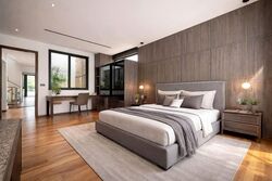 Henry Park (D10), Terrace #535507431